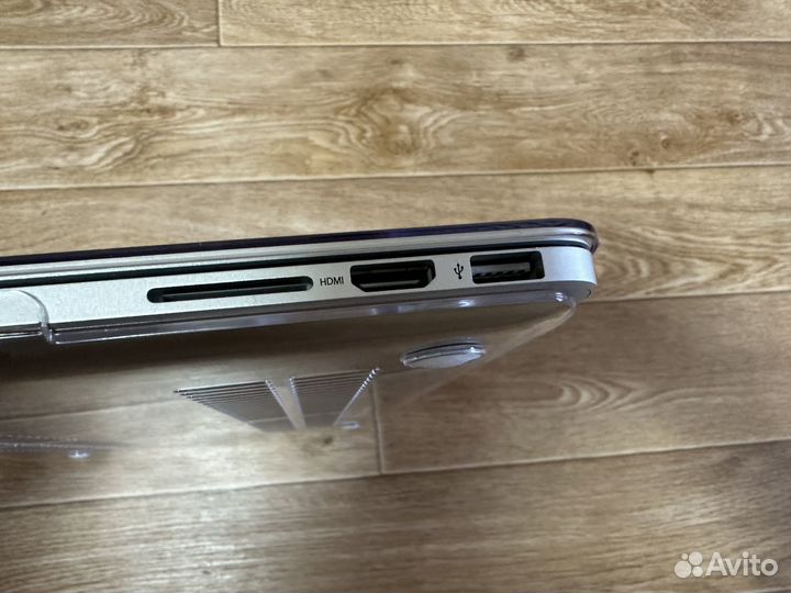 Apple MacBook Pro 15 2014/ 16/512/ 102 цикла