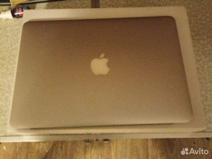Apple MacBook Аir