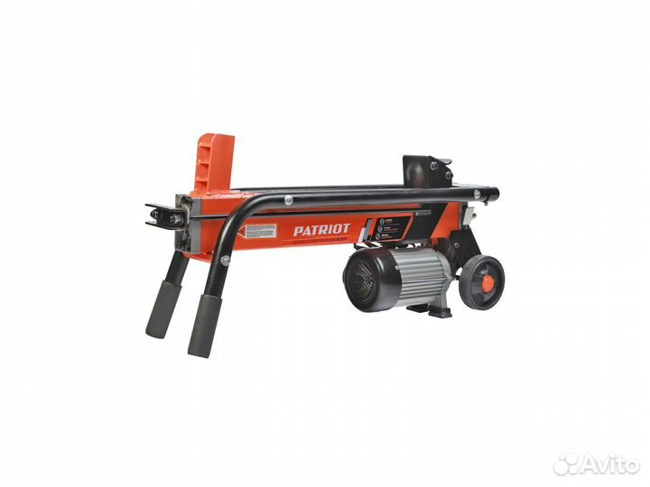 Дровокол электрический Патриот CE 5215