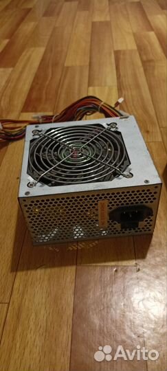 Блок питания 450w