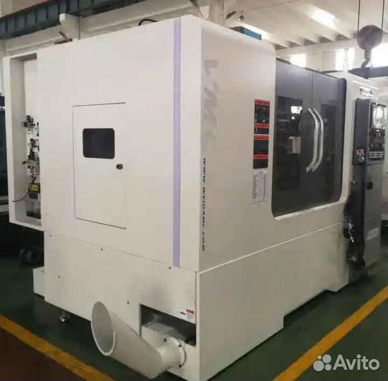 Фрезерный обрабатывающий центр VMC1100, лизинг