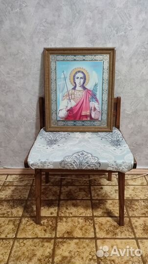 Икона Архангела Михаила