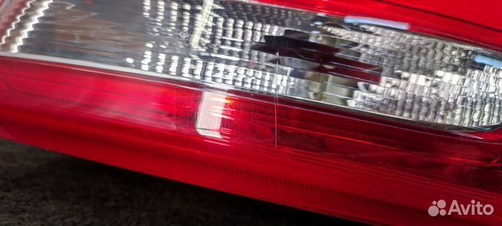 Фонарь правый Chery Tiggo 5