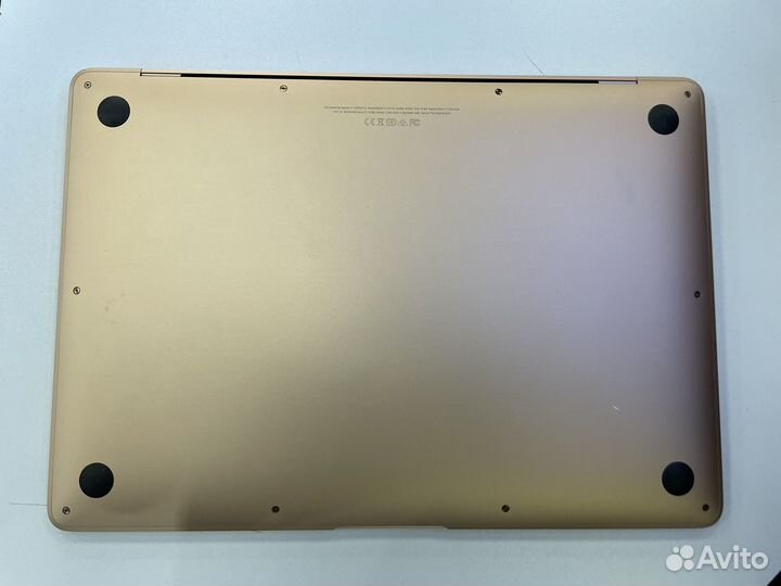 MacBook Air 13 2019 (A1932)