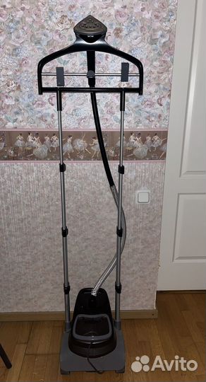 Отпариватель tefal