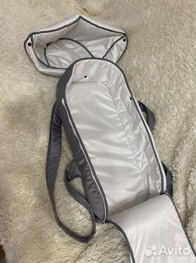 Переноска для детей