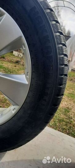 Nokian Tyres Nordman 7 SUV 225/60 R17 103T