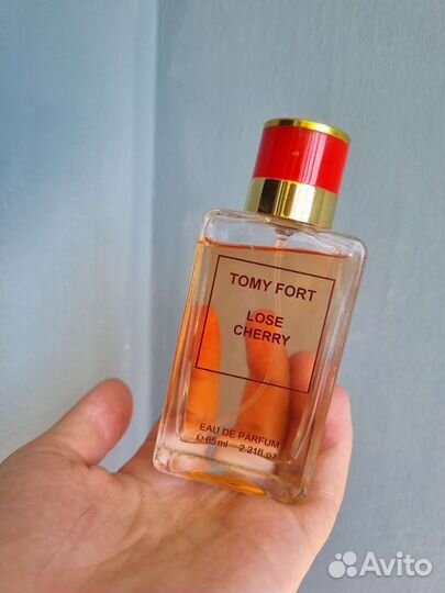 Духи женские