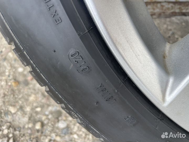 Колёса на mazda 6 GJ R19