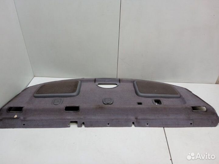 Полка задняя Kia Magentis 2.0 2006