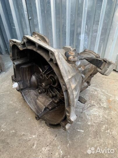 МКПП Ford Escort Turnier универсал 1.6 L1H 1998