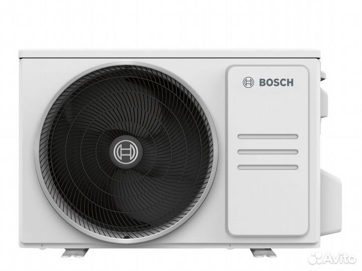 Кондиционер Bosch CLL2000 W 53/CLL2000 53