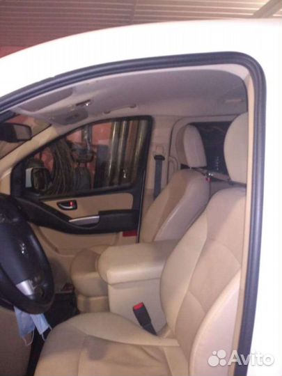 Аренда микроавтобуса, поездки