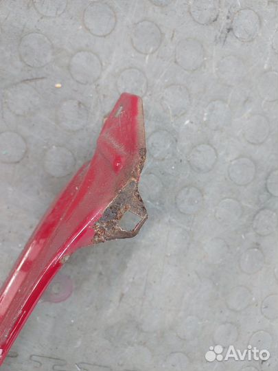 Крыло Honda Civic, 2007