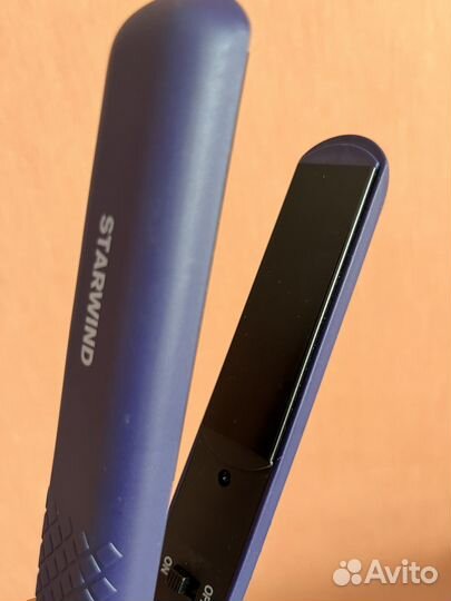 Щипцы для волос