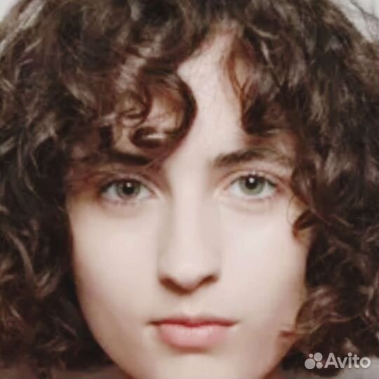 Долговременная укладка био Новинка