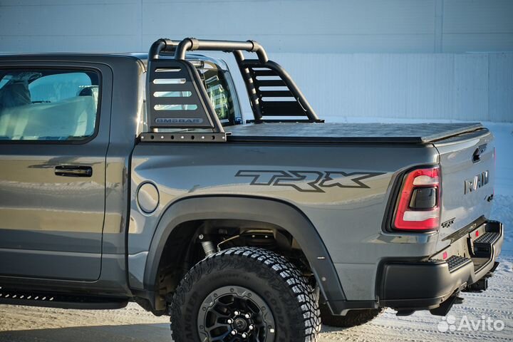 Защитная дуга для Dodge Ram 1500 bmsbar