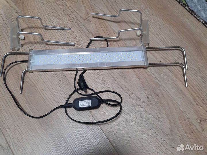 Аквариум aquael, ferplast, фильтр,нагреватель