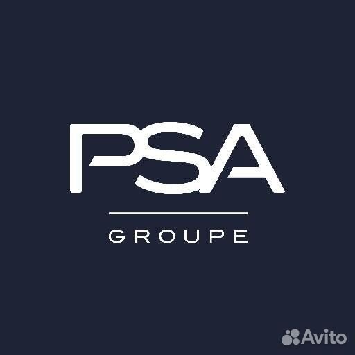 Peugeot-citroen 2316AP Вторичный вал Peugeot 96708