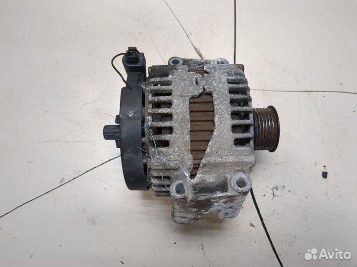 Генератор Mercedes GL X164, 2007