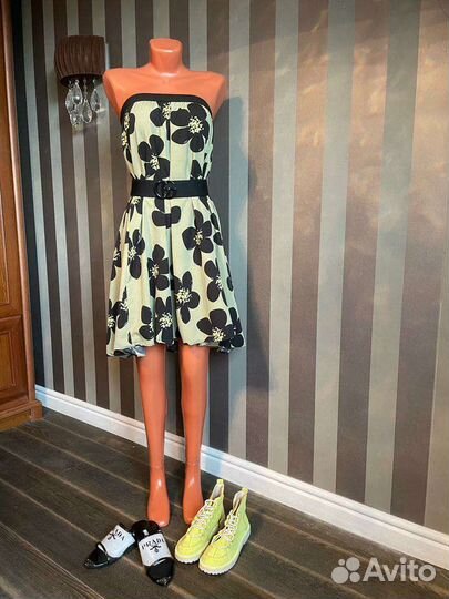 Юбка женская летняя