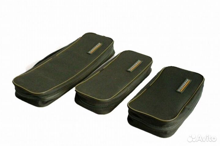 Чехол для зимних удочек Fisherman Ф04