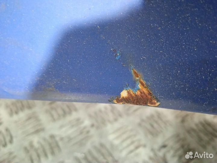 Капот mercedes-benz Vito W638 (1996-2003)