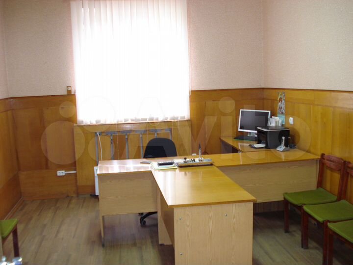Офис, 15 м²
