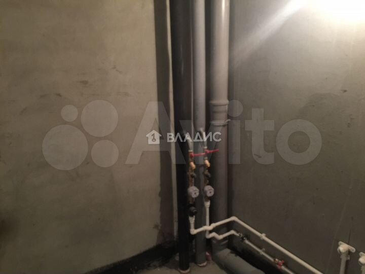 2-к. квартира, 67,7 м², 3/15 эт.