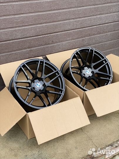 Литые Диски 524 BMW R19 5*120
