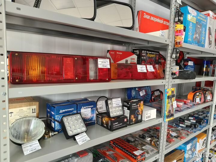 Акб на любое авто