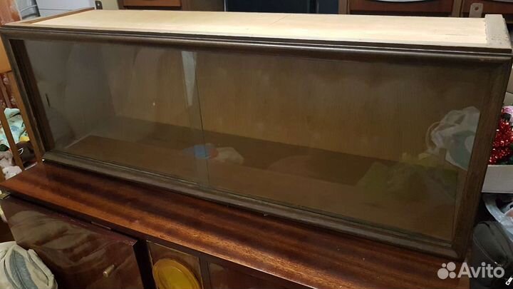 Полка книжная СССР