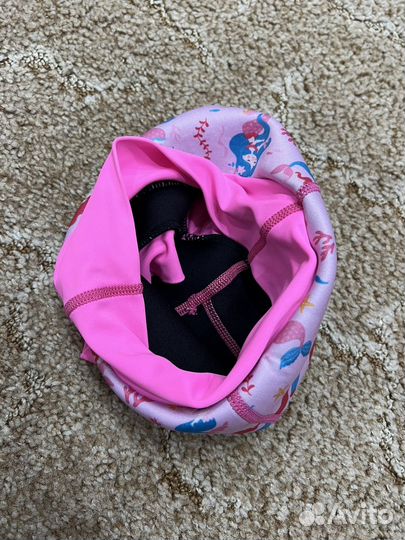 Трусики для плавания многоразовые 6-12 мес