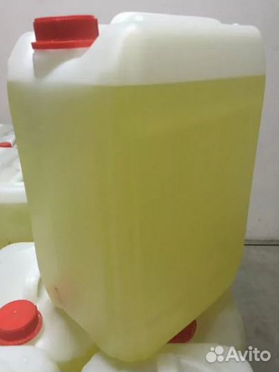 Гипохлорит натрия