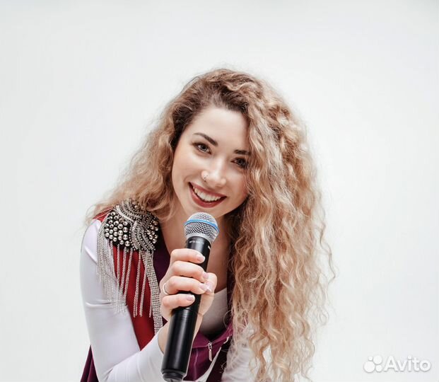 Преподаватель вокала