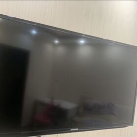 Samsung SMART tv FullHD WiFi dvbt2