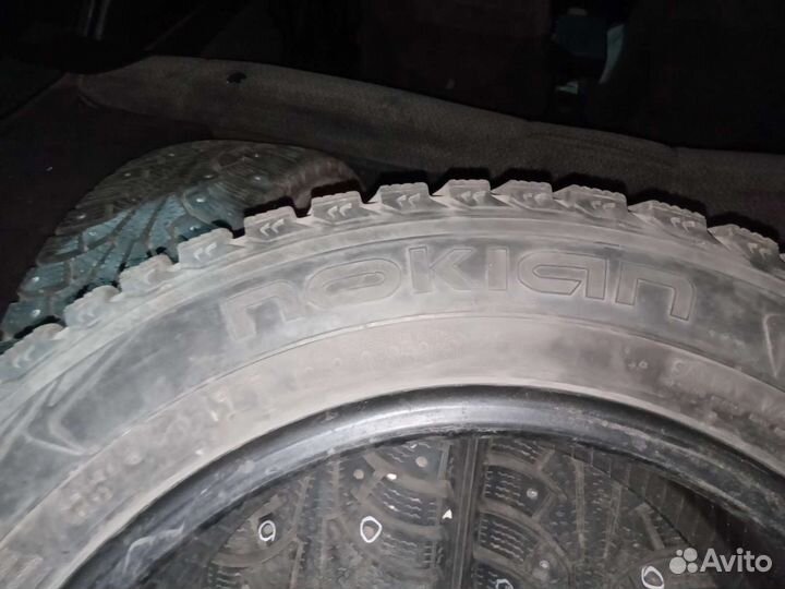 Nokian Tyres Nordman 5 175/65 R14
