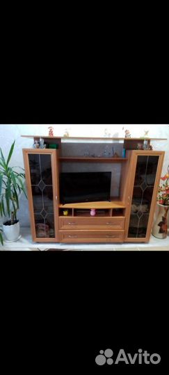 Мини стенка бу