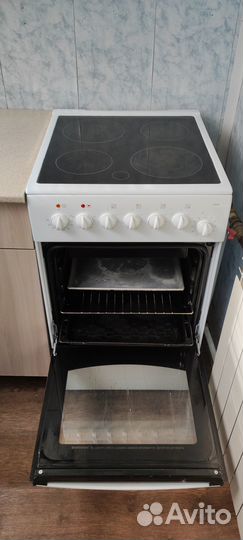 Плита электрическая darina E 3608 W