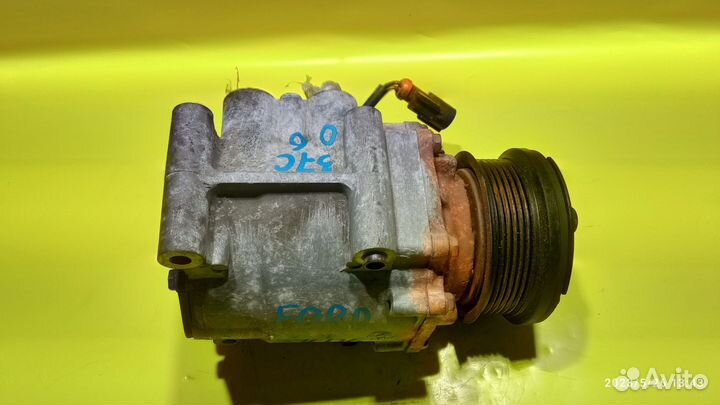 Компрессор кондиционера для Ford Fusion