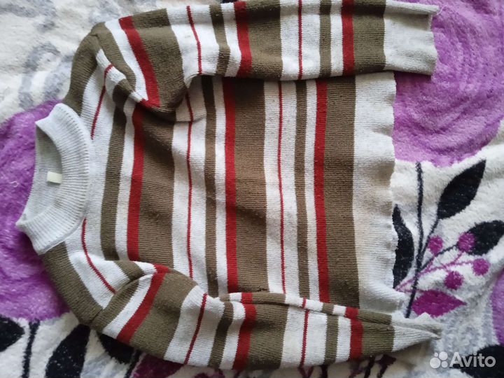 Детские вещи пакетом