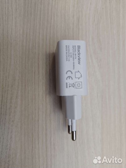 Адаптер blackview BV70
