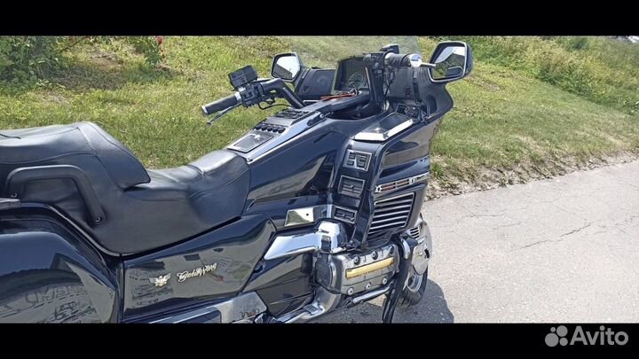 Продам мотоцикл