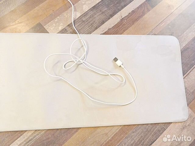 Игровой коврик Razer