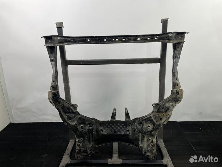 Подрамник двигателя мазда сx-5 KE