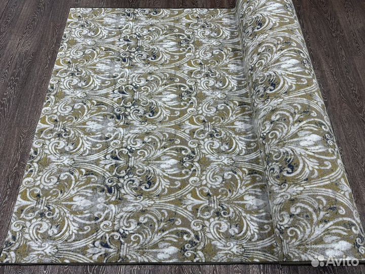 Ковровое покрытие Принт 2м