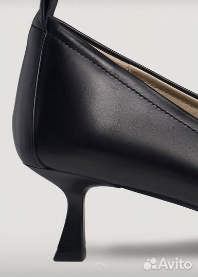 12 storeez туфли (капсула gl) новые 37р