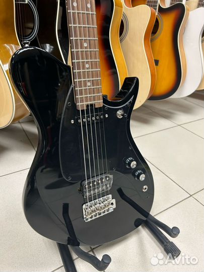 Электрогитара Aria Баритон Новая