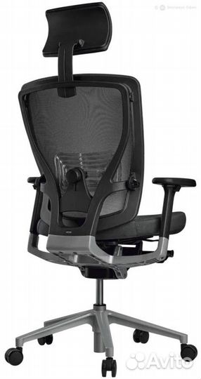 Кресло для руководителя Schairs Aeon M01S