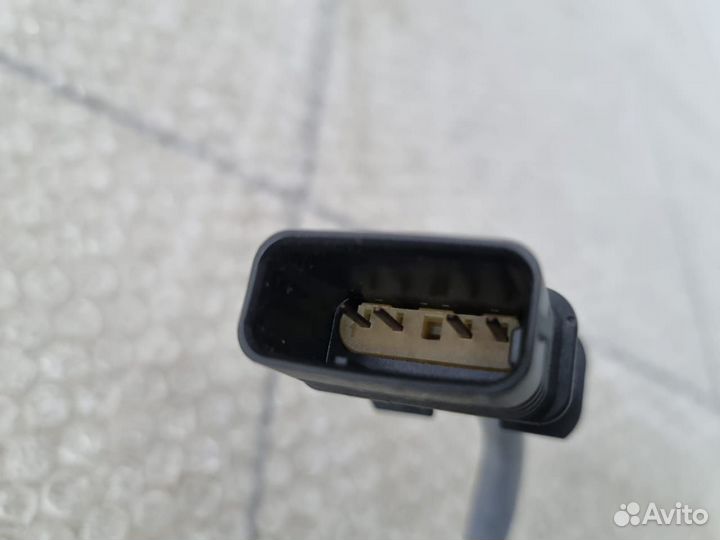 Лямбда зонд нижний n55b30 BMW X5 E70 X6 E71